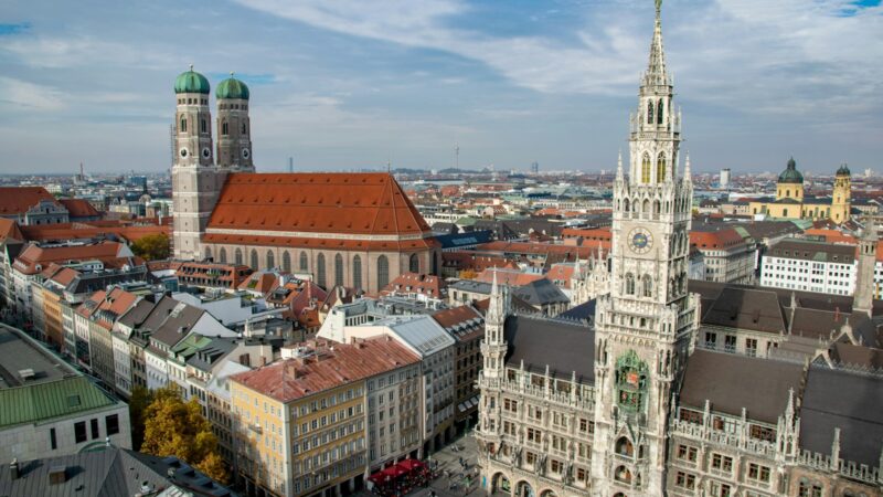 Durys atviros, bet iš Maskvos – tyla: Miuncheno saugumo konferencija vyks be Rusijos