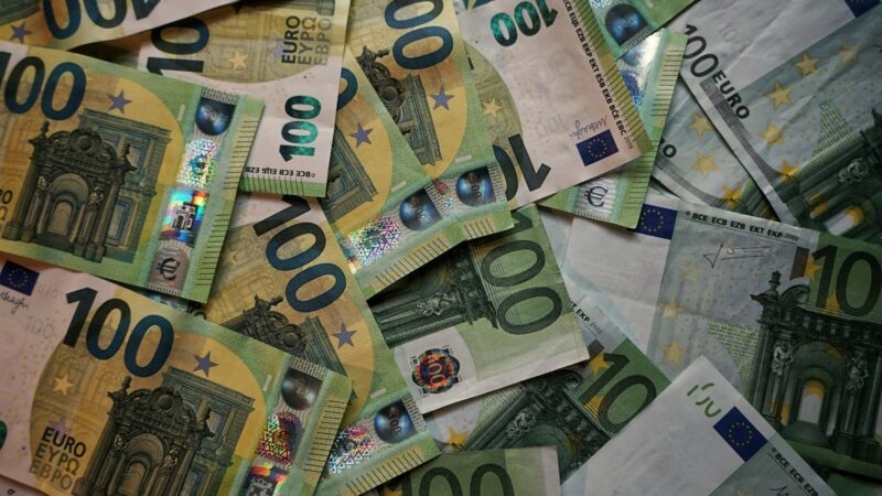 Šokiruojantys skaičiai: sukčiai iš sostinės, Joniškio, Šiaulių, Klaipėdos ir Panevėžio gyventojų pasisavimo apie 101,5 tūkst. eurų