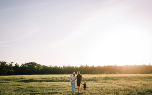 Vaikas mato tai, ko nepastebite jūs? Sužinokite, kokie slapti ženklai išduoda ypatingą intuiciją