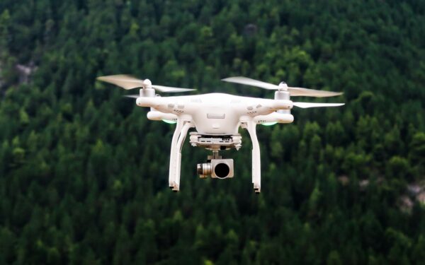Australijos policija išbando naują technologiją: štai kaip vagis stebi iš už 600 kilometrų