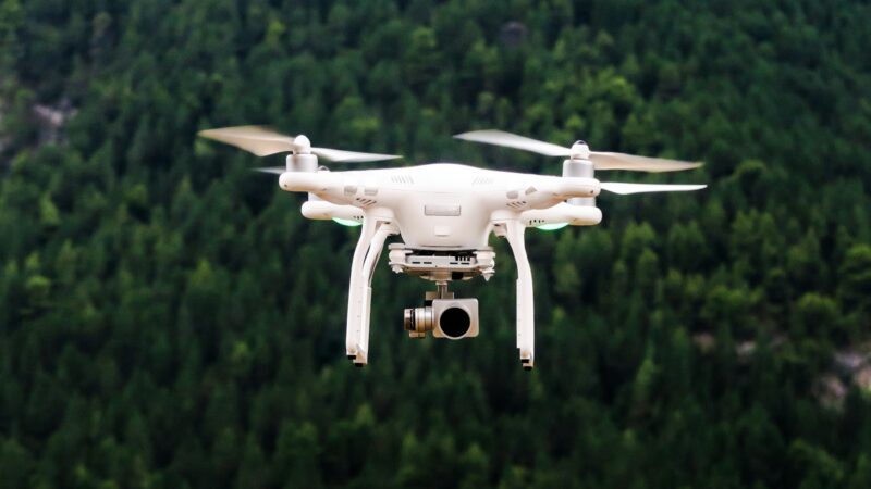 Australijos policija išbando naują technologiją: štai kaip vagis stebi iš už 600 kilometrų