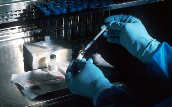 Vėžys tampa įveikiama liga: išgyvenamumas pasiekė rekordinį lygį