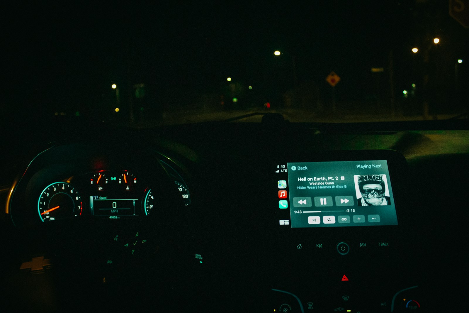 Erzina savaime įsijungianti muzika automobilyje? „Google“ ruošia paprastą išeitį