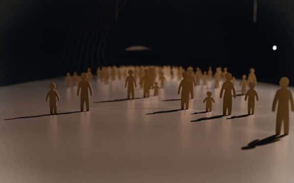 2025-ųkų statistika: Mažeikių rajonas traukiasi, jaunimas masiškai bėga, seni kaimai nyksta