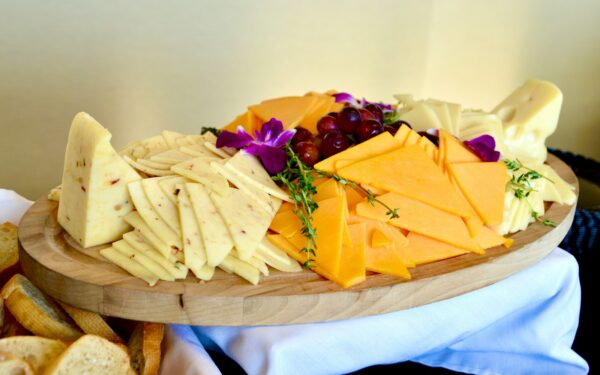 Pučia pilvą suvalgius sūrio? Viena jo rūšis tinka net ir netoleruojantiems laktozės