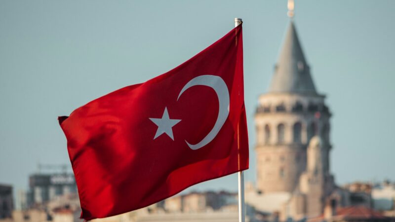 Po diplomatinių pokalbių – Turkija pasirengusi surengti Ukrainos ir Rusijos derybas