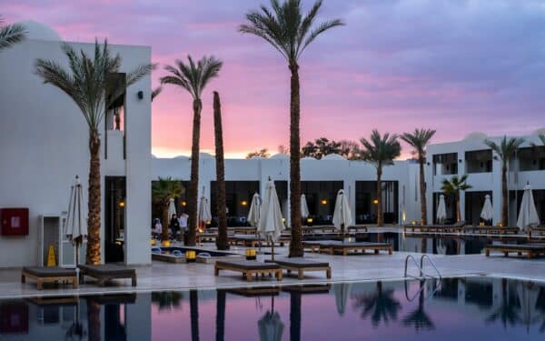 Kelionių katastrofa: 5 klaidos, kurios viešbučio rezervaciją paverčia spąstais