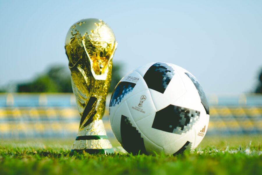 FIFA įklimpo į naują skandalą: Ukrainos užsienio reikalų ministras rėžė be užuolankų