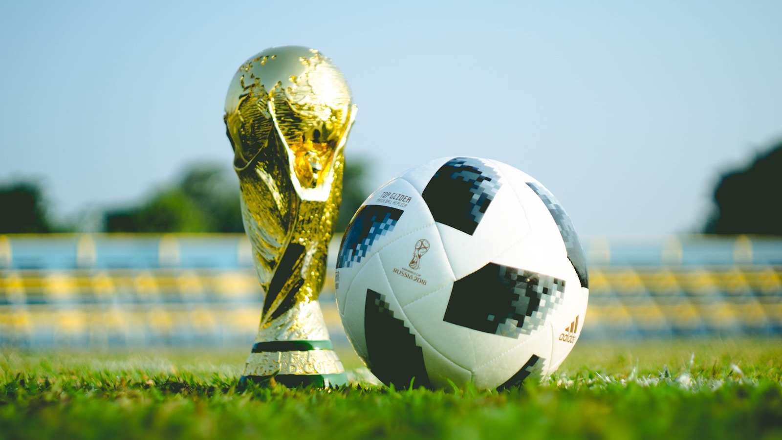 FIFA įklimpo į naują skandalą: Ukrainos užsienio reikalų ministras rėžė be užuolankų