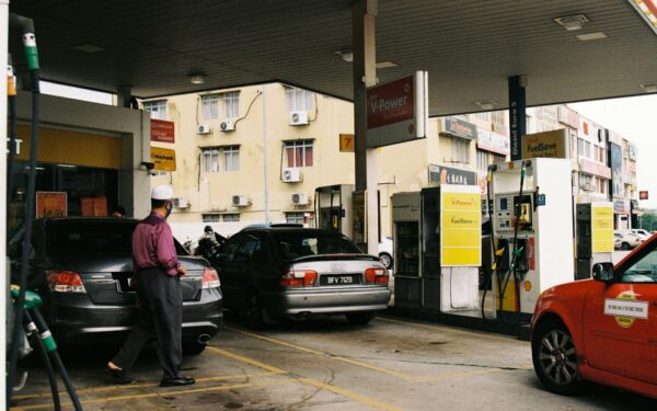 Dyzelinas ar benzinas žiemą: eksperto išvada nustebins daugelį vairuotojų