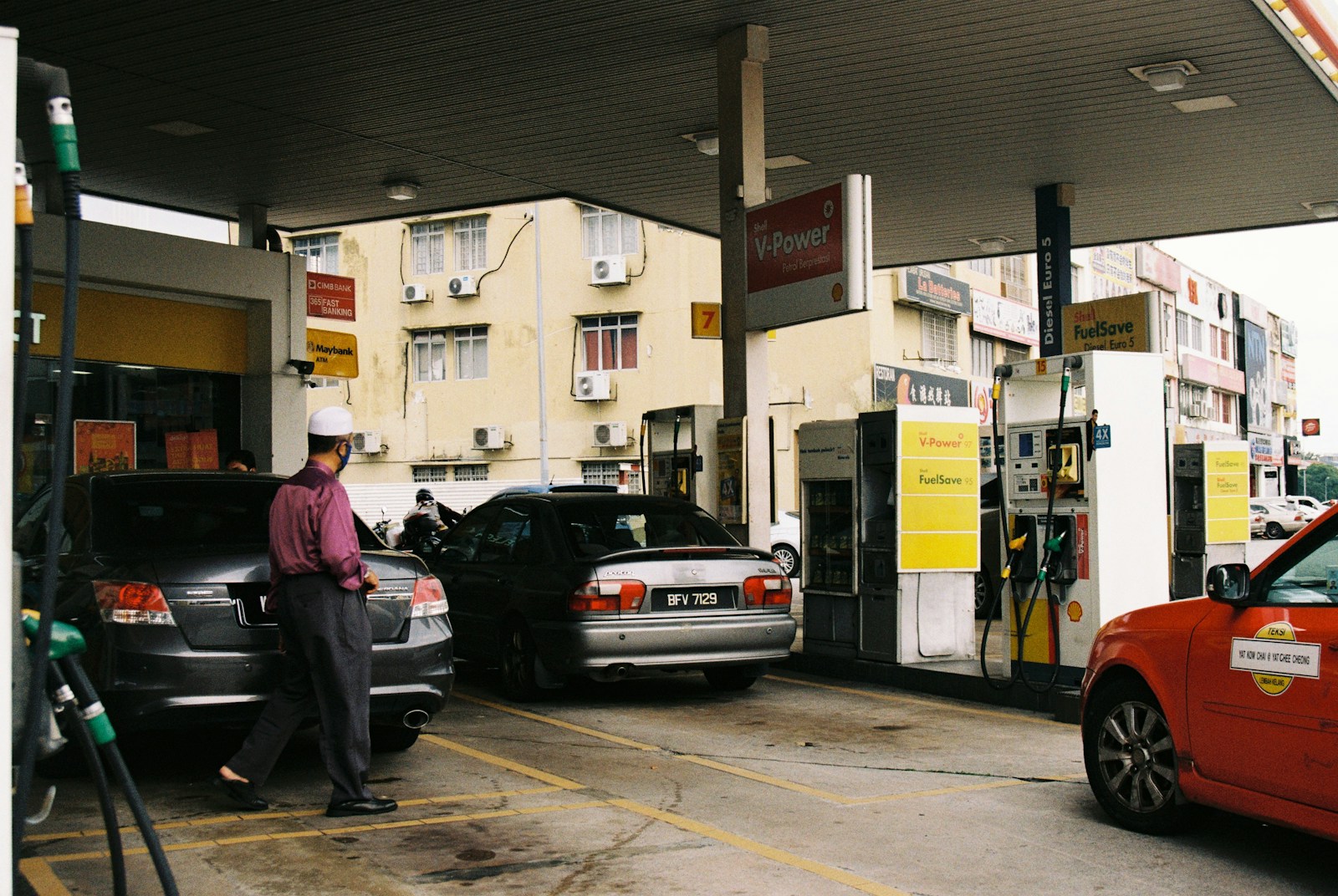 Dyzelinas ar benzinas žiemą: eksperto išvada nustebins daugelį vairuotojų