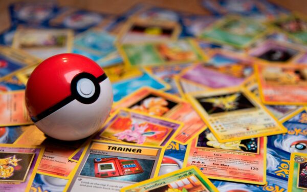 Tik 750 laimingųjų pasaulyje: už šią „Pokémon“ pramogą žmonės moka tūkstančius
