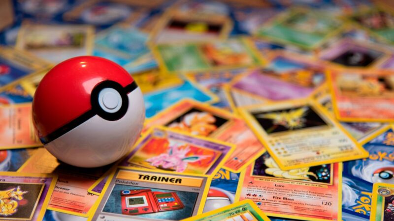 Tik 750 laimingųjų pasaulyje: už šią „Pokémon“ pramogą žmonės moka tūkstančius