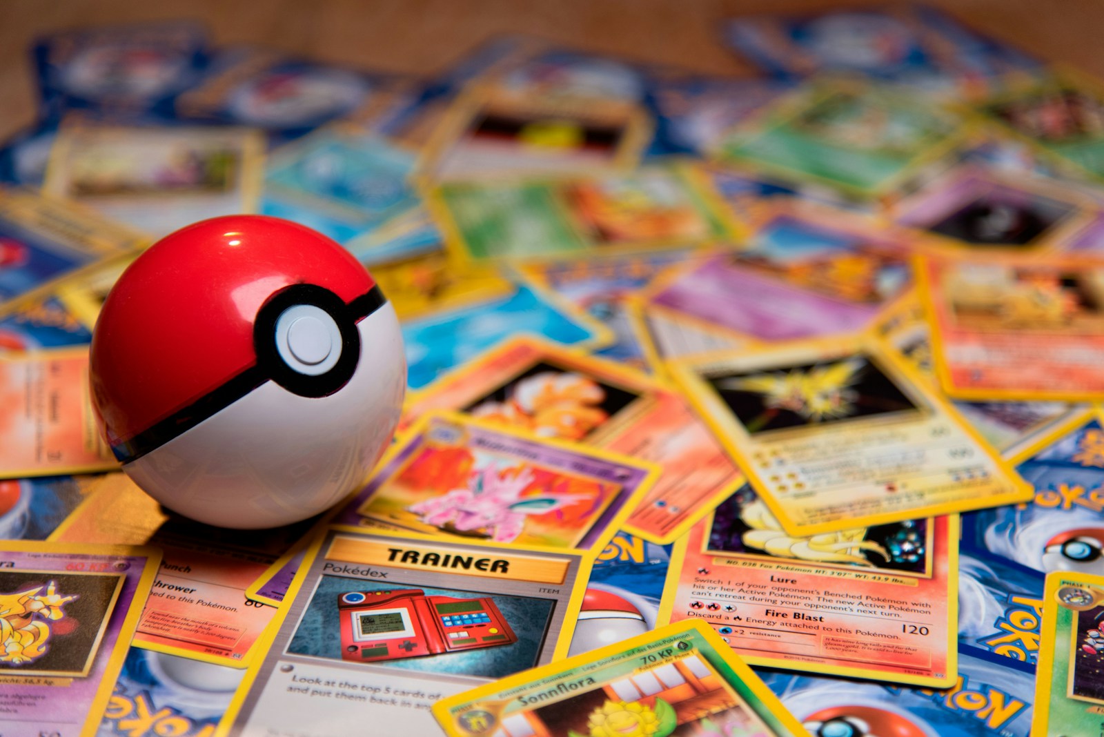 Tik 750 laimingųjų pasaulyje: už šią „Pokémon“ pramogą žmonės moka tūkstančius