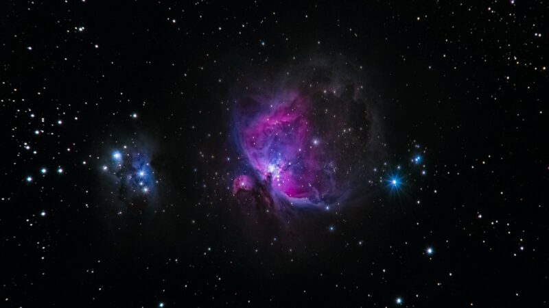 Dienos horoskopas pirmadieniui: dviems ženklams teks pasiruošti netikėtumams