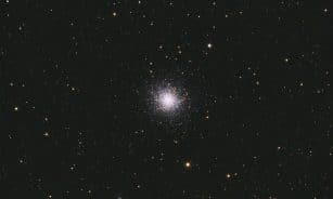 black and white stars during night time