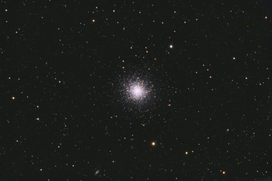 black and white stars during night time