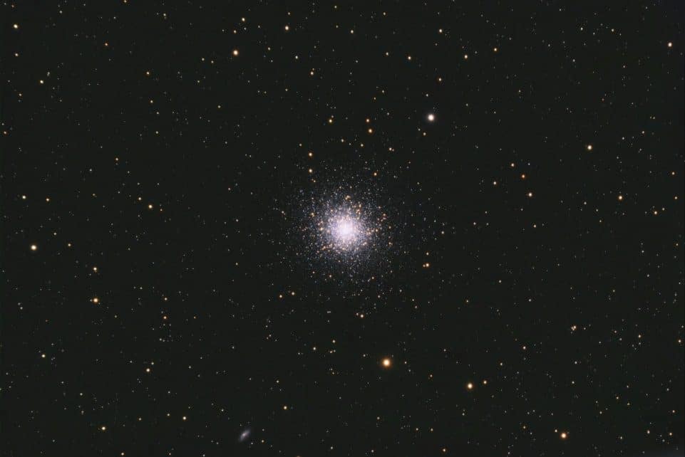 black and white stars during night time