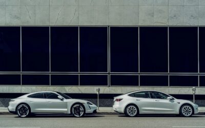 Vilnius keičiasi: už 14 mln. eurų kils didžiausias „Porsche“ centras Baltijos šalyse