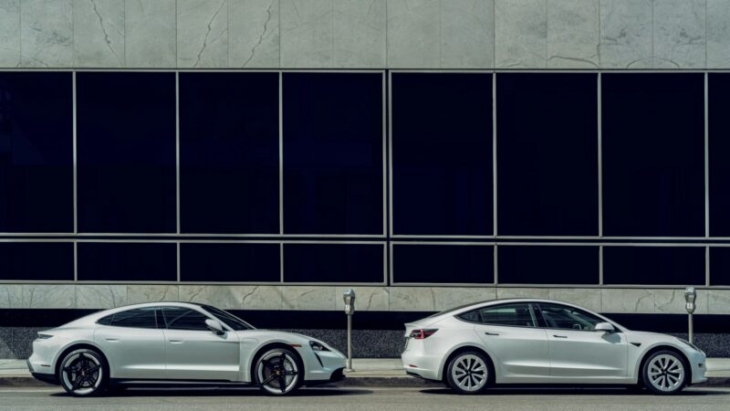 Vilnius keičiasi: už 14 mln. eurų kils didžiausias „Porsche“ centras Baltijos šalyse