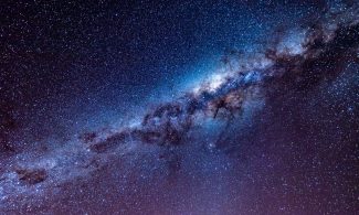 Milky Way Galaxy wallpaper