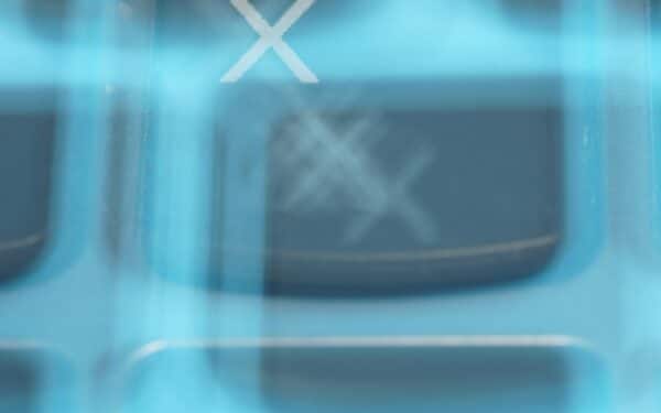 Viešas konfliktas socialiniame tinkle: Iranas kaltina Vokietijos kanclerį kišimusi į vidaus reikalus