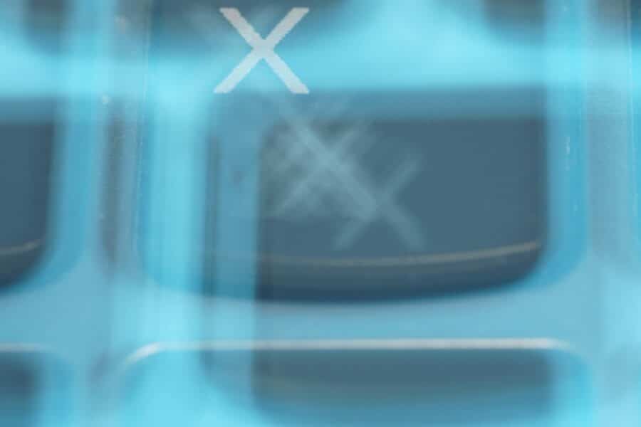 Viešas konfliktas socialiniame tinkle: Iranas kaltina Vokietijos kanclerį kišimusi į vidaus reikalus