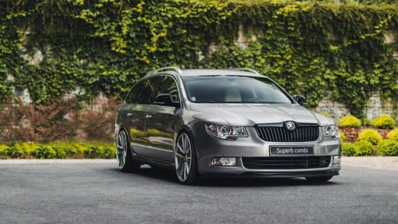 „Škoda” ruošia naujienas: sužinokite, kokie du modeliai sudrebins rinką 2026 metais