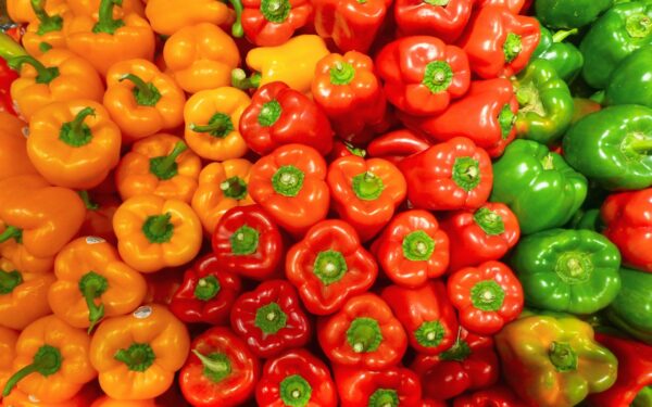 Kokia paprika sveikiausia? Ekspertai atsako ir dalijasi paruošimo paslaptimis