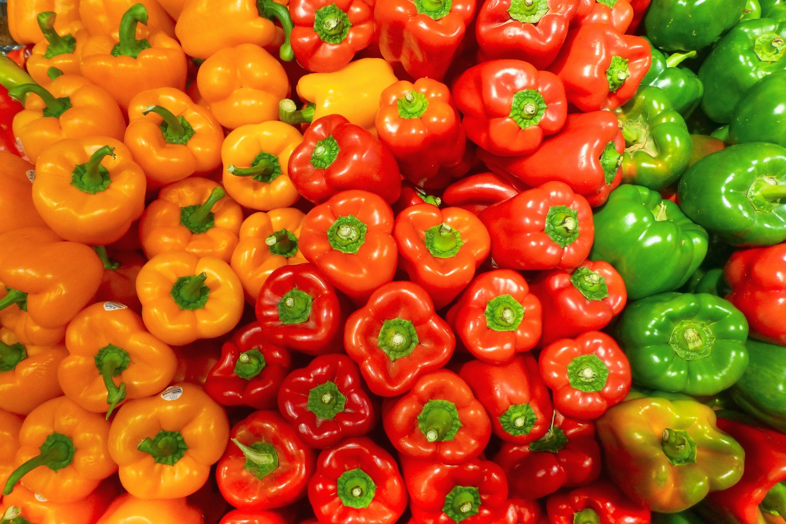Kokia paprika sveikiausia? Ekspertai atsako ir dalijasi paruošimo paslaptimis