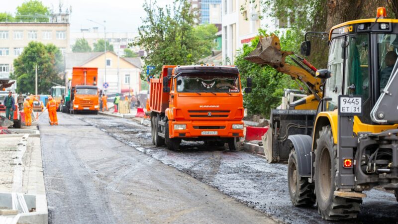 Pilaitė–Sudervė kelio atkarpa keisis iš esmės: „Fegda“ imasi 2 km ruožo atnaujinimo