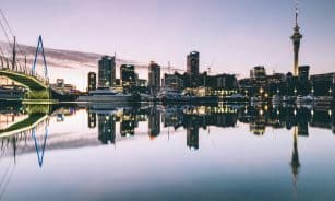 cityscape photo during daytime