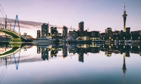 cityscape photo during daytime