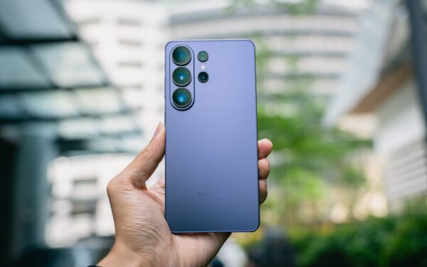 Brangiau, bet geriau: „Samsung“ pristatė naujienas, kurios privers atnaujinti telefoną