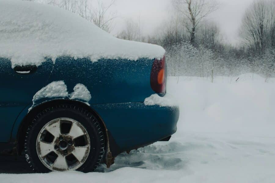 Širdis renkasi viena, bet žiema diktuoja ką kitą: apklausa parodė, kurios markės kelia daugiausiai galvos skausmo