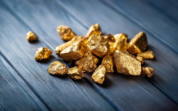 Milžiniškas radinys Kinijoje: giliai Žemės gelmėse gali būti didžiuliai aukso ištekliai