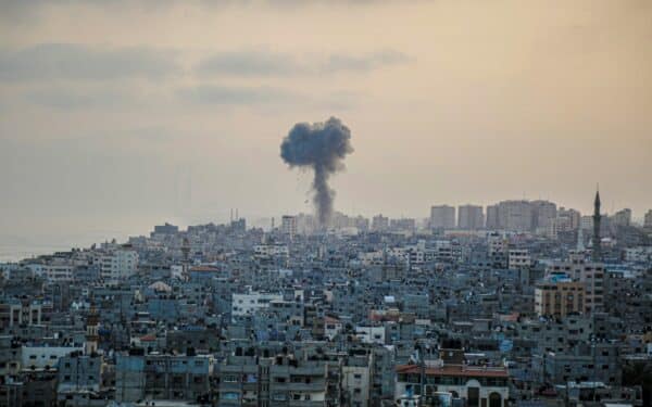 Palestiniečių frakcijos susitarė dėl pereinamojo laikotarpio administracijos Gazos Ruože