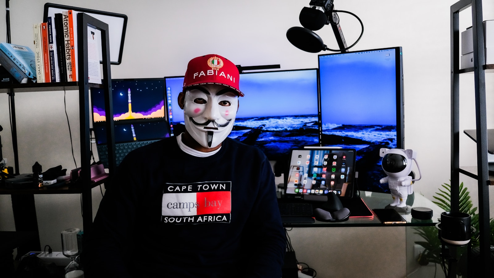 Šie triukai padės atpažinti deepfake melagystes, kurios apgauna net patyrusius interneto naudotojus