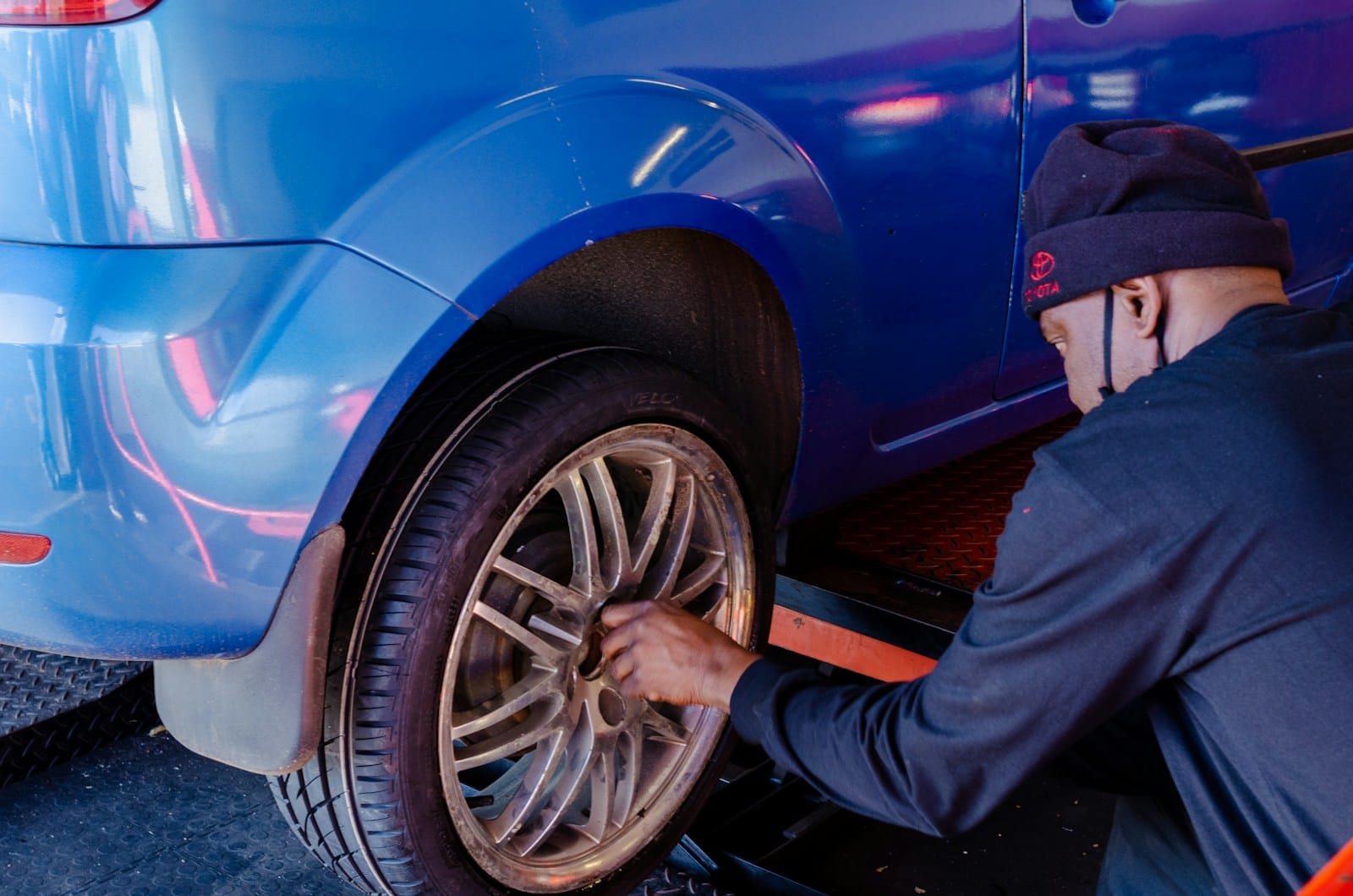 Mechanikai įspėja: vairuotojai ignoruoja, o vėliau gailisi, ką būtina padaryti?