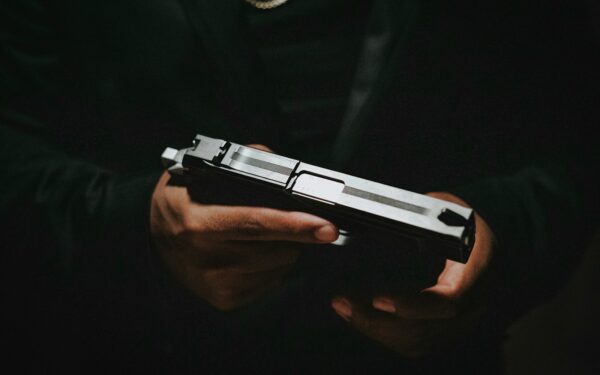 Varšuvoje sulaikytas už žmogžudystę teistas Ukrainos mafijos lyderis