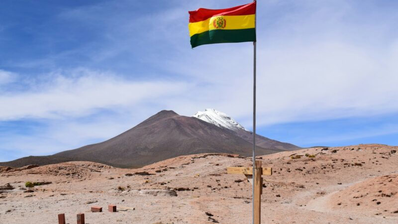 Po dviejų dešimtmečių – istorinis posūkis: JAV ir Bolivija atkuria diplomatinius ryšius