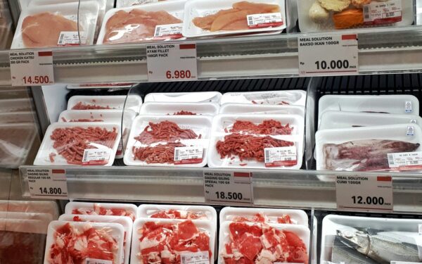 Šaldymas ne visada saugus: ką darote neteisingai su mėsa