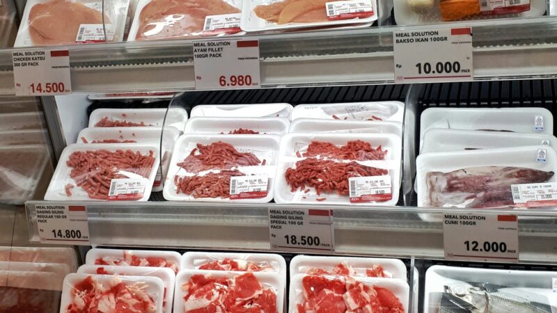Šaldymas ne visada saugus: ką darote neteisingai su mėsa