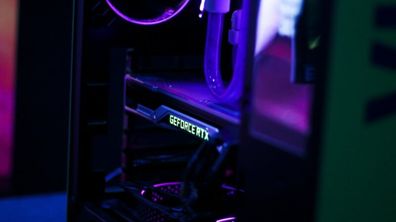 Netikėtas „Nvidia“ žingsnis: 2026 m. sugrįžta viena populiariausių „GeForce“ vaizdo plokščių