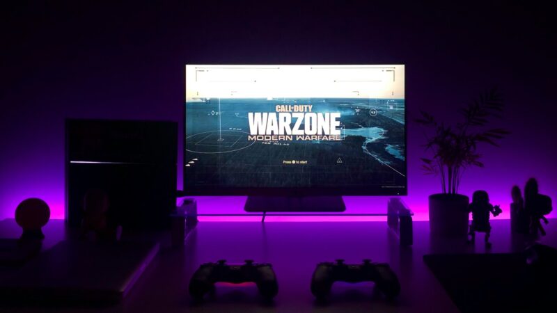 „Call of Duty“ kūrėjai paruošė naujieną: štai kuris režimas bus nemokamas nuo kovo 13 d.