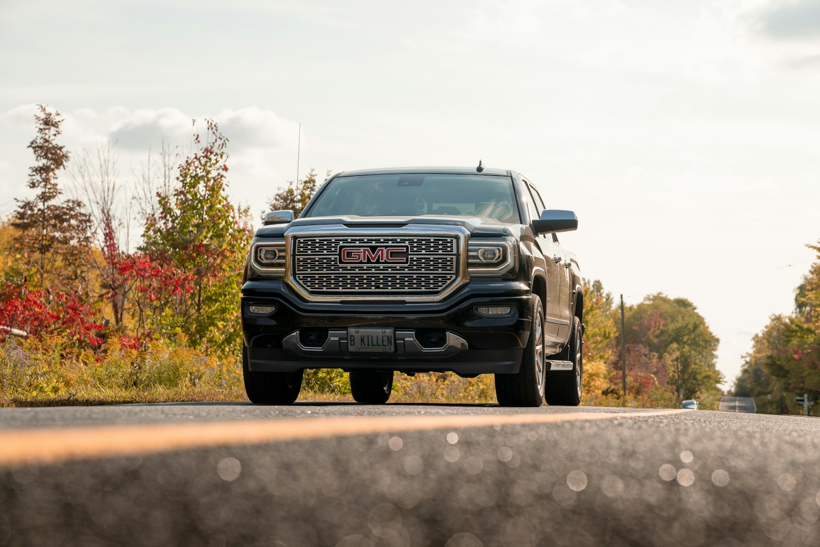 Elektromobilių bumas baigėsi? „General Motors“ grįžta prie galingų visureigių