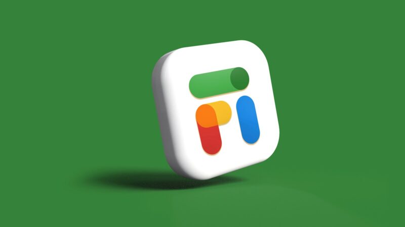 „Google Fi“ ryšys dingo? Štai kaip vienu veiksmu prikelti savo SIM kortelę