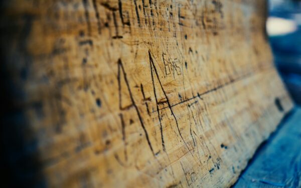 6 000 metų senumo keramikos gėlės atskleidžia paslėptą matematikos genijų