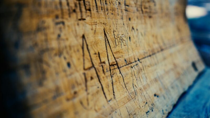 6 000 metų senumo keramikos gėlės atskleidžia paslėptą matematikos genijų