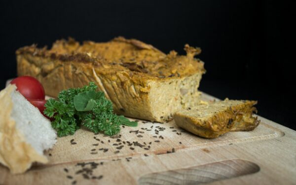 Nepavyko Velykų paštetas? Štai gudrybė, kuri jį pavers burnoje tirpstančiu